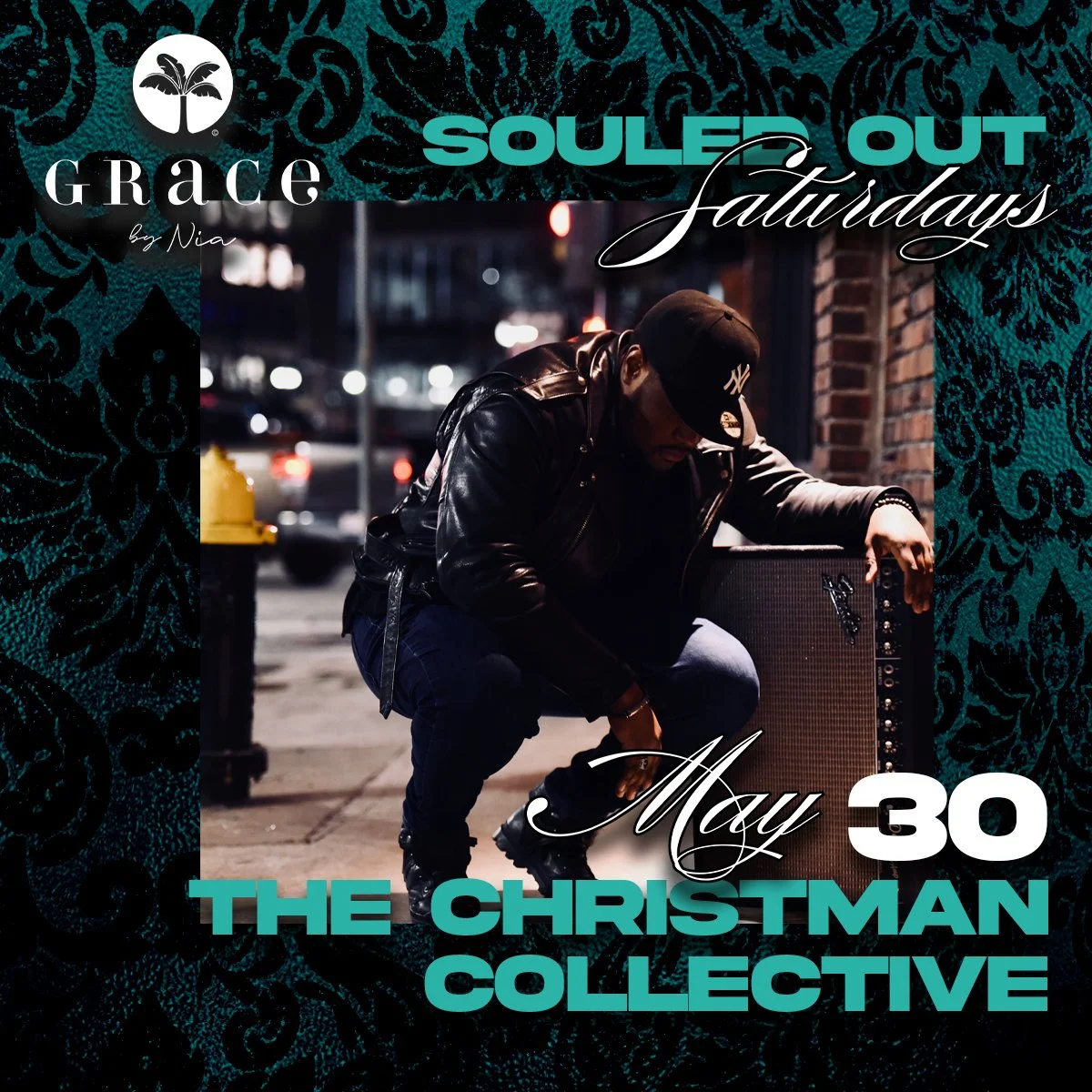 The Christman Collectie May 30