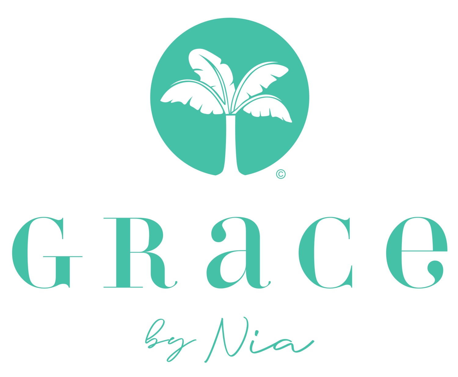 Grace by Nia