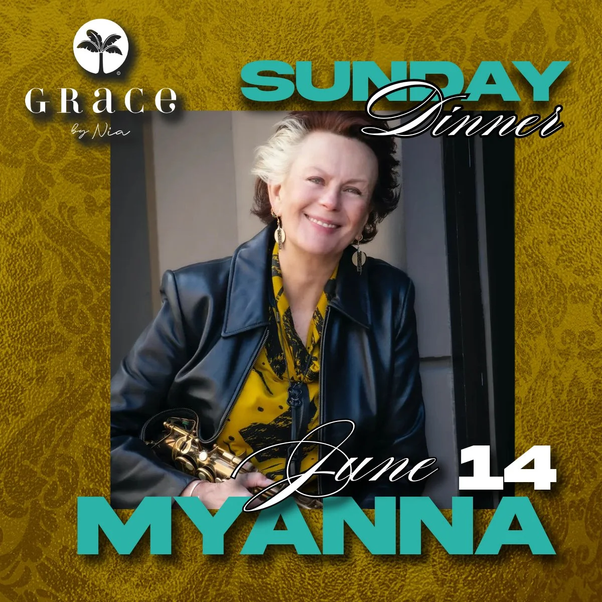 Myanna June 14th 
