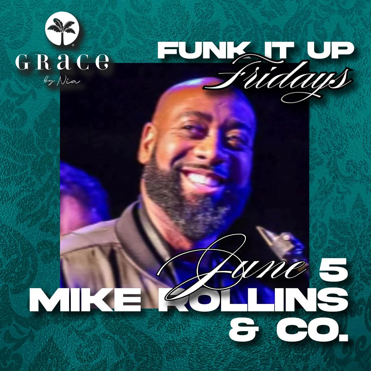 Mike Rollins & Co. June 5