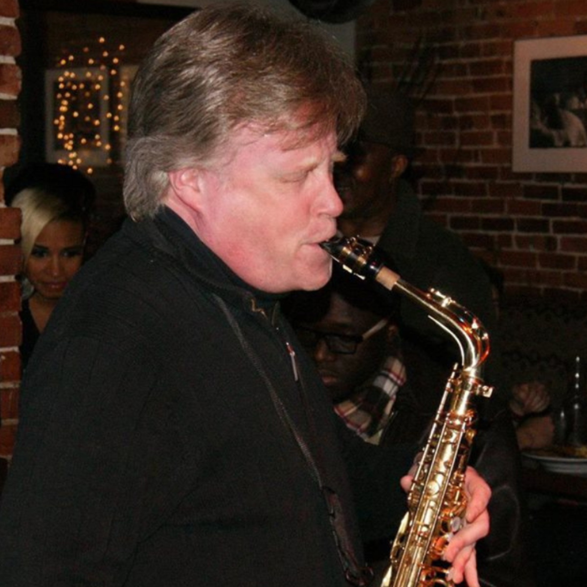 Mother's Day Brunch Live Music 