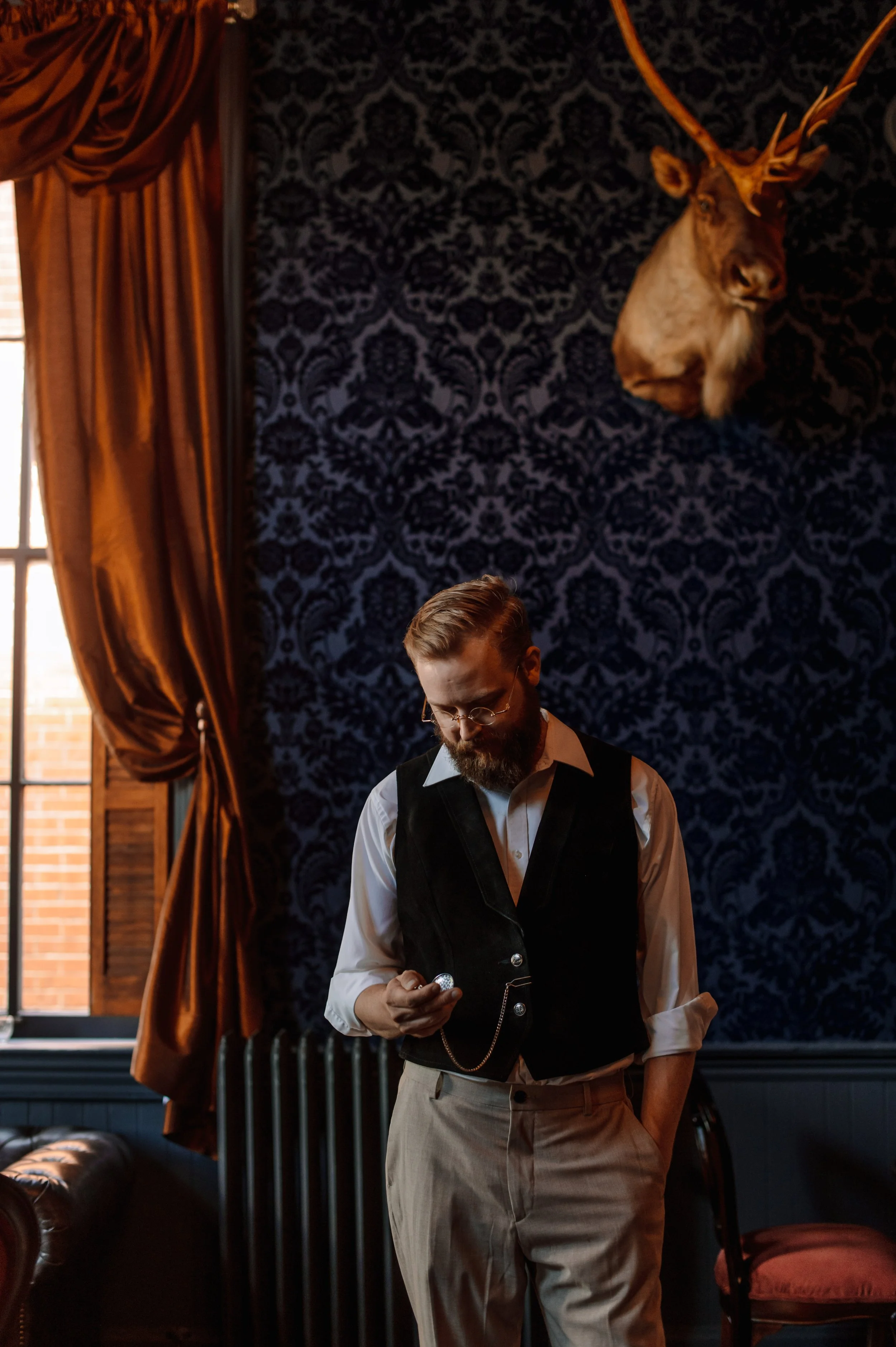White House Hotel - Four Eleven Co - Hermann, MO 7.jpg