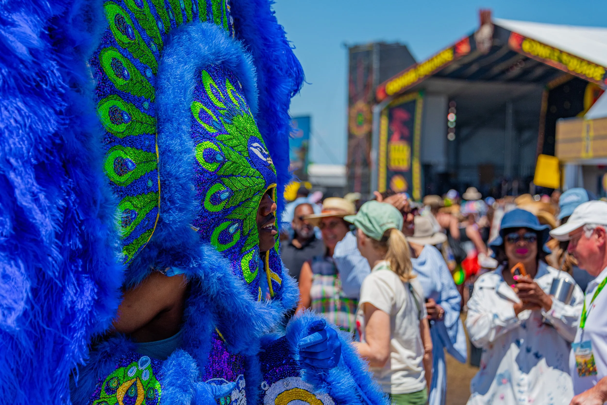 Jazz Fest - 2026