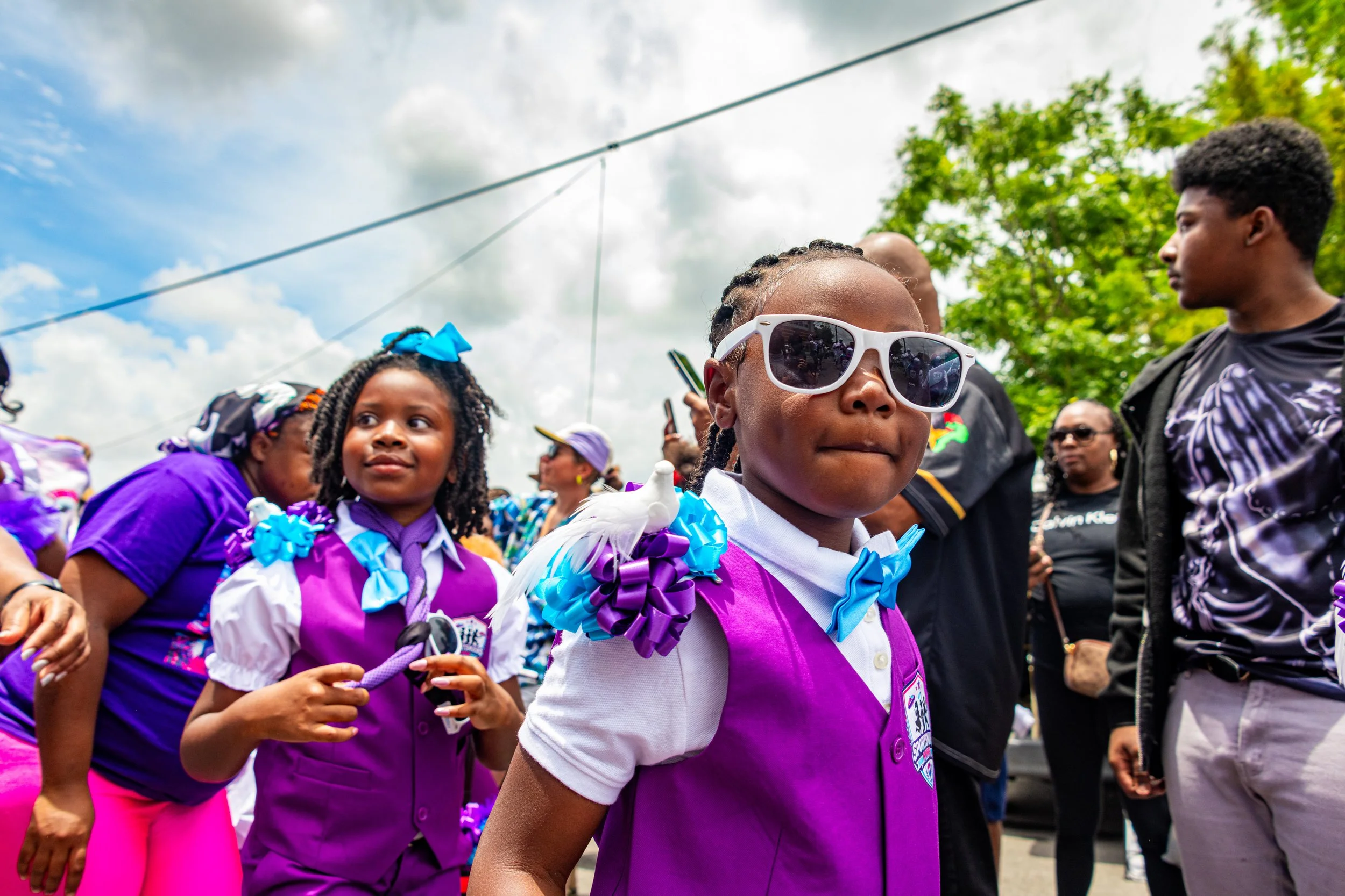 SL & KO University Second Line - 2026