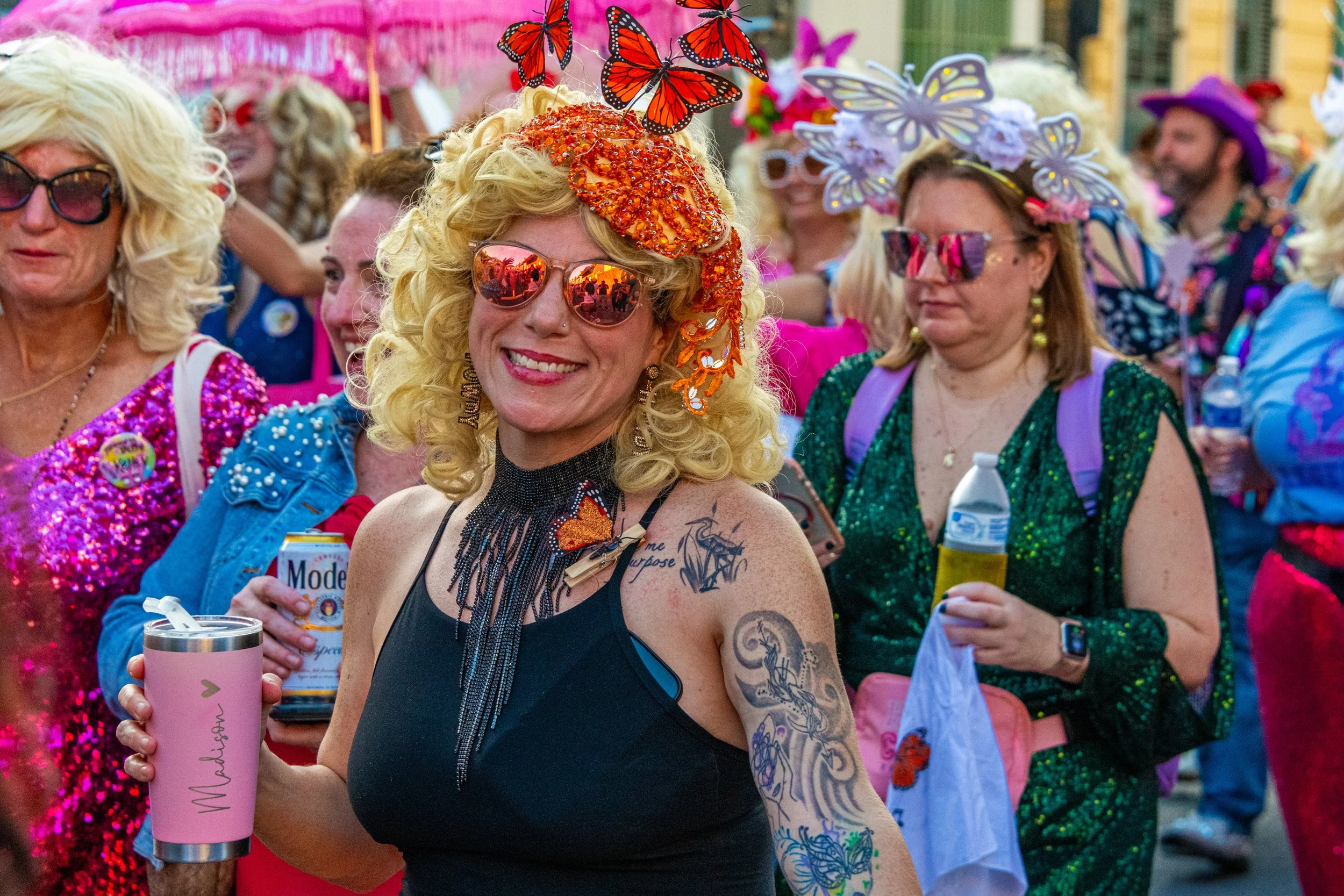 Dolly Day - 2026
