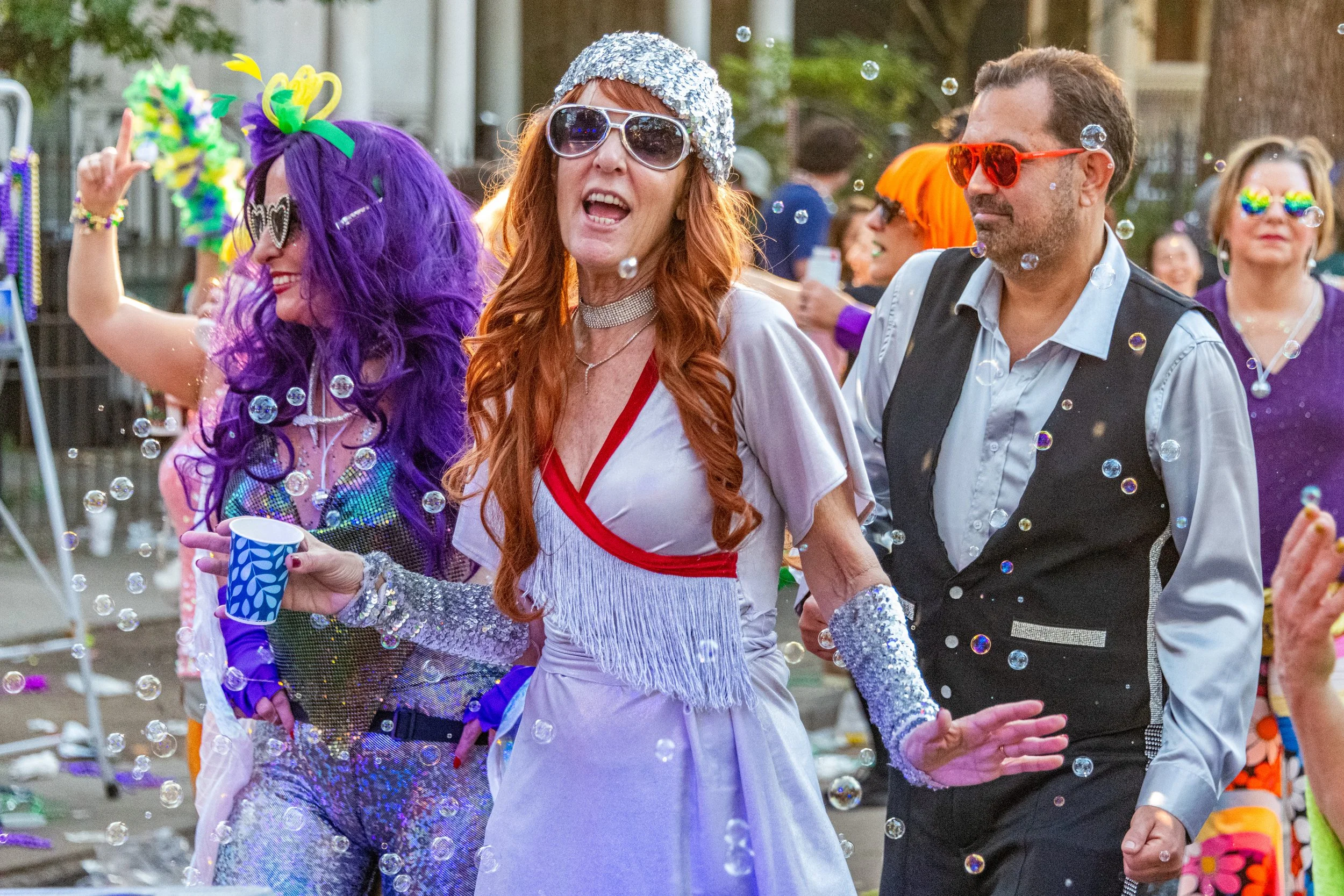 Best of Mardi Gras 2026