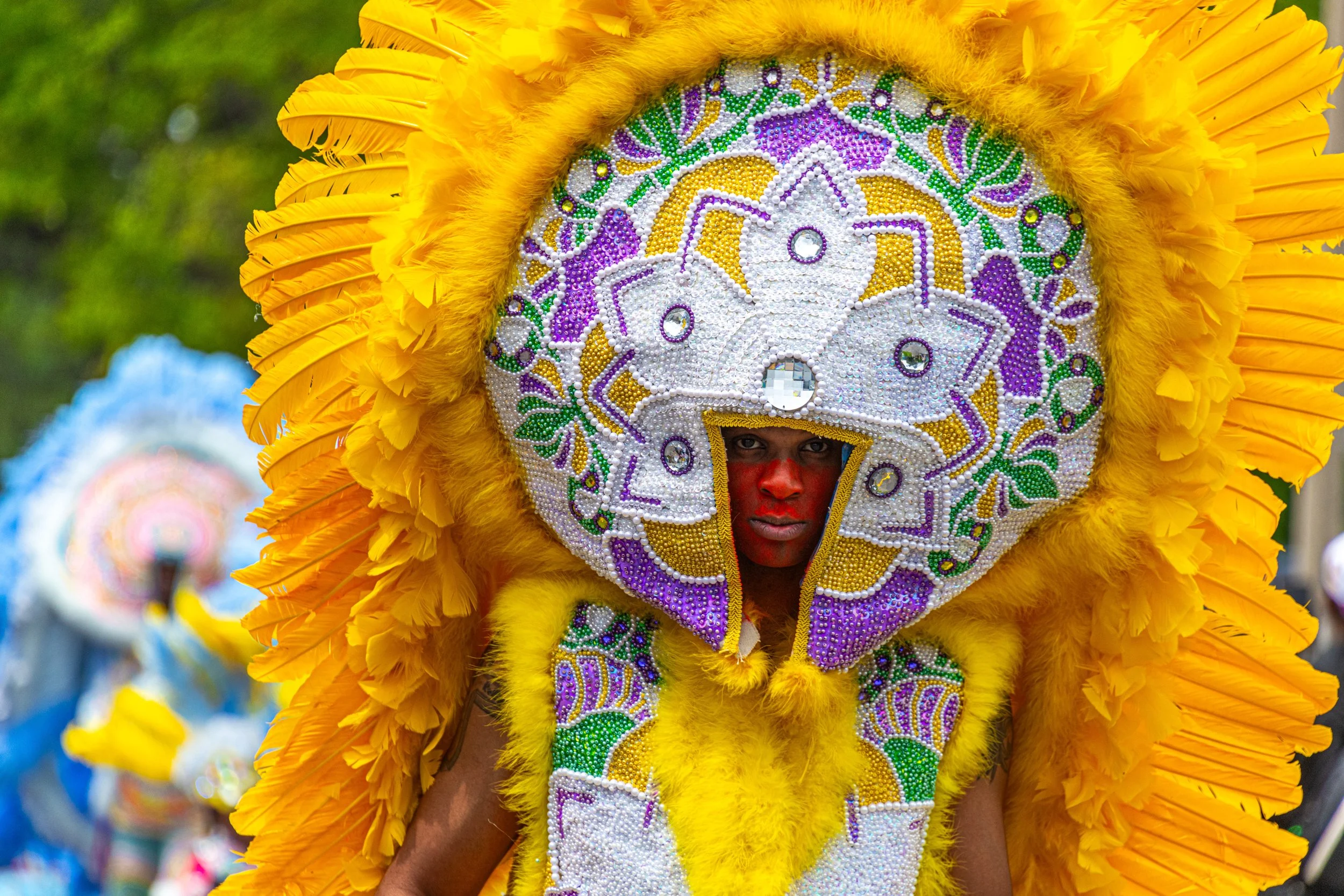 Downtown Super Sunday