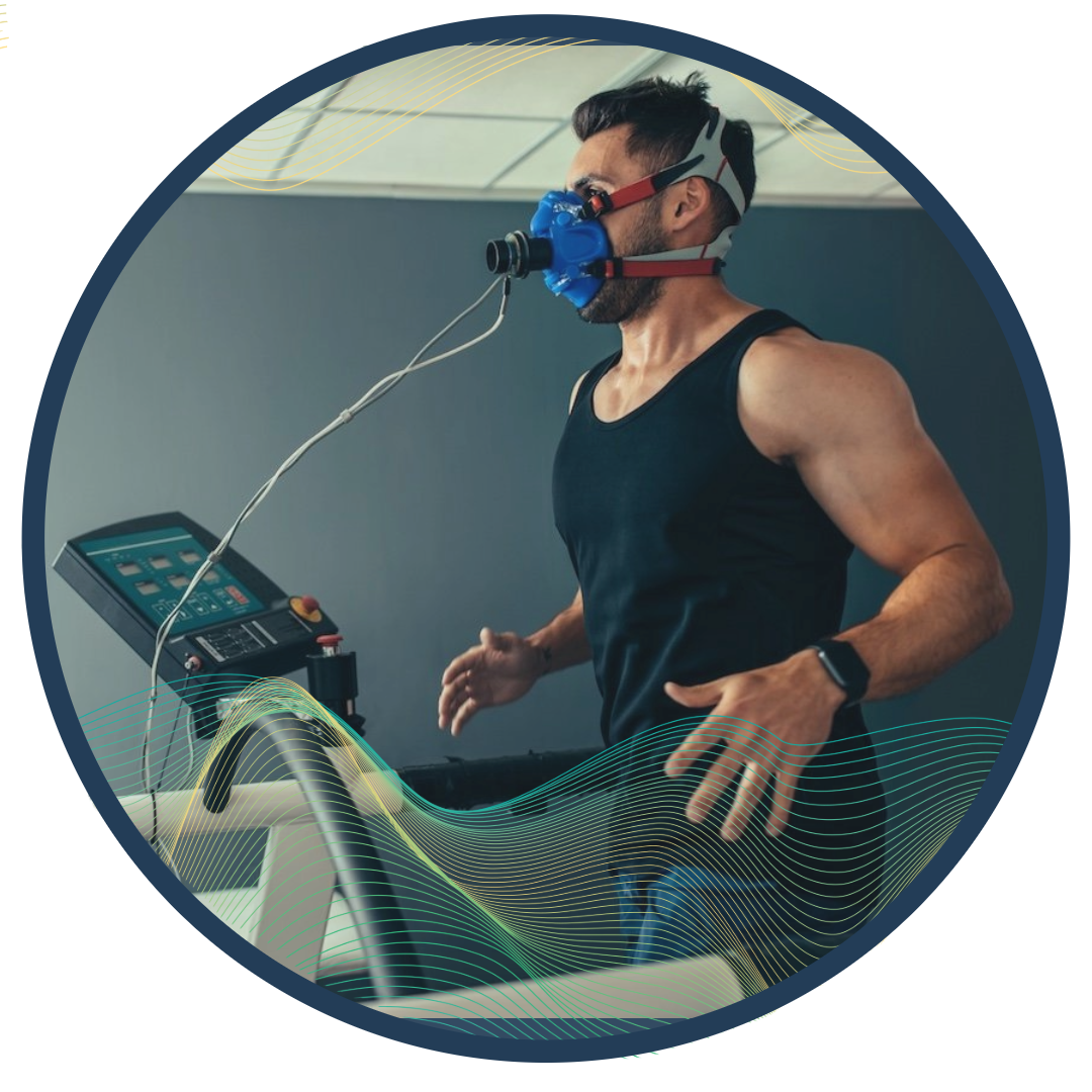 V02Max test