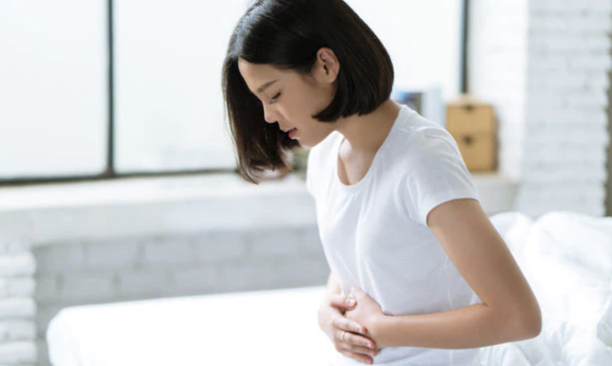 7 Warning Signs Of An Unhealhy Gut You Must Know