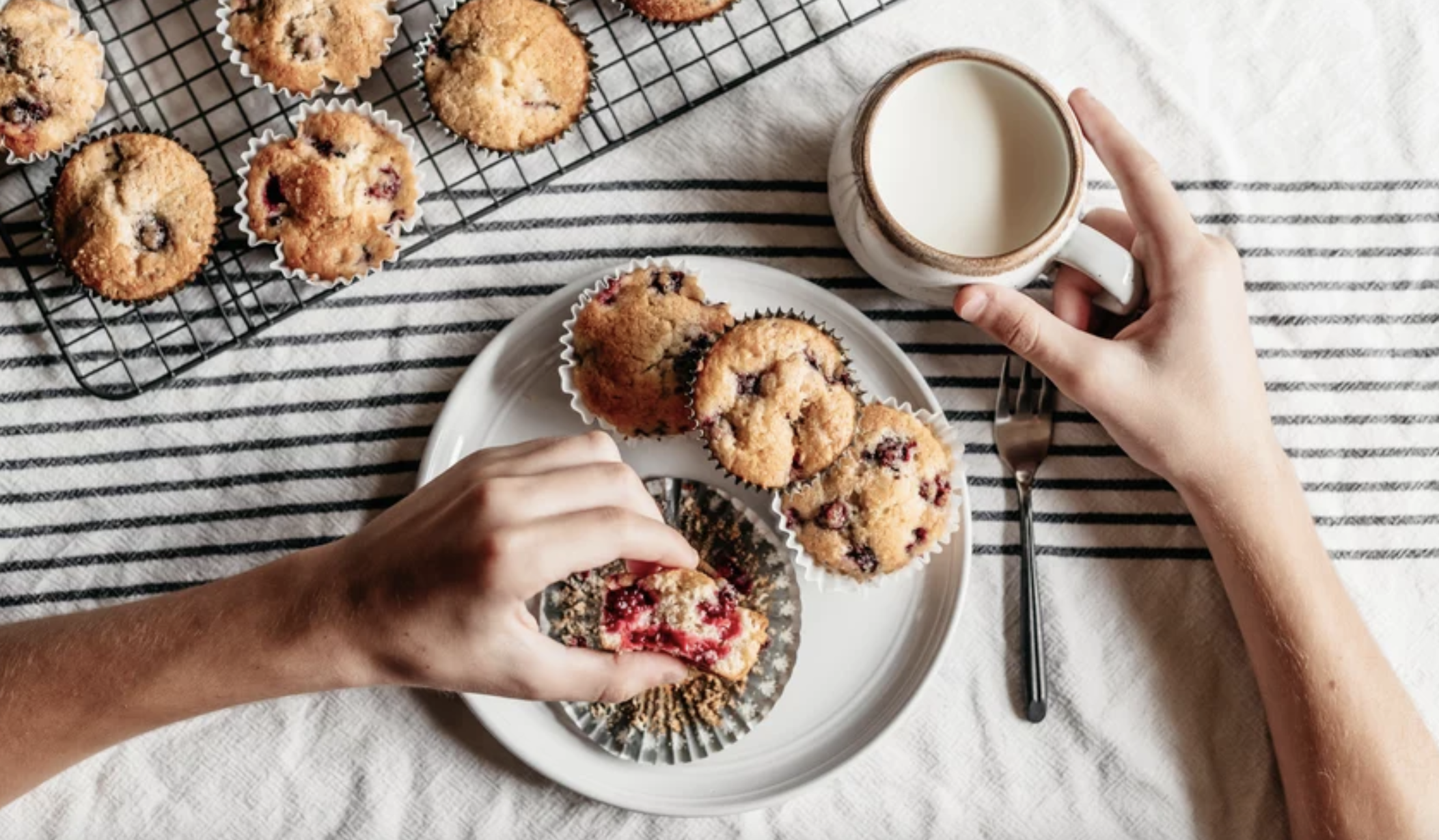 ‘I’m a Gastroenterologist—These Are My 5 Go-To Spices for Boosting Digestion and Fighting Inflammation in the Gut’