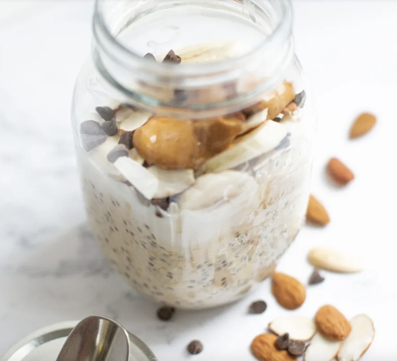 The Best Way To Prepare Your Overnight Oats For Optimal Gut Health