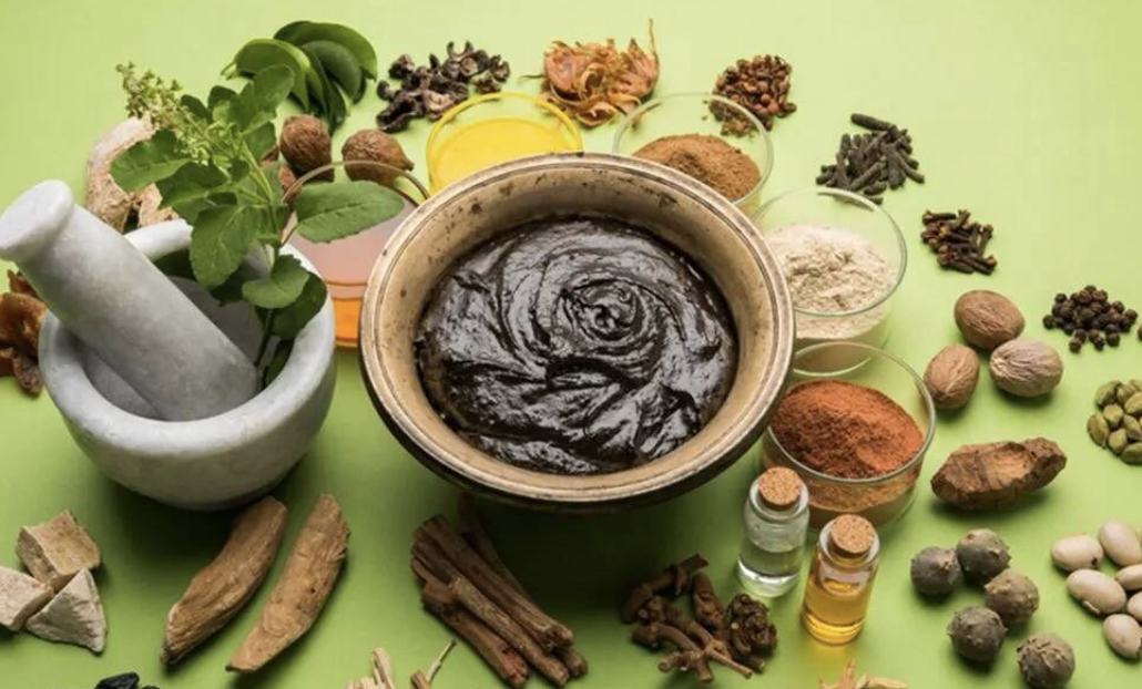 Gut health: These herbs will ‘support and strengthen your digestion’