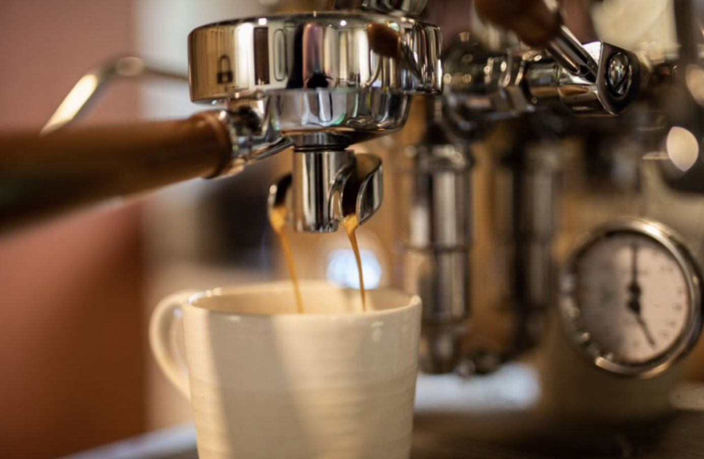 CAFFEINE: IS IT GOOD OR BAD FOR YOUR GUT HEALTH?