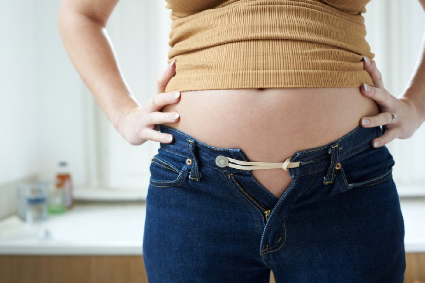 Ten bloating and gut health myths busted by expert