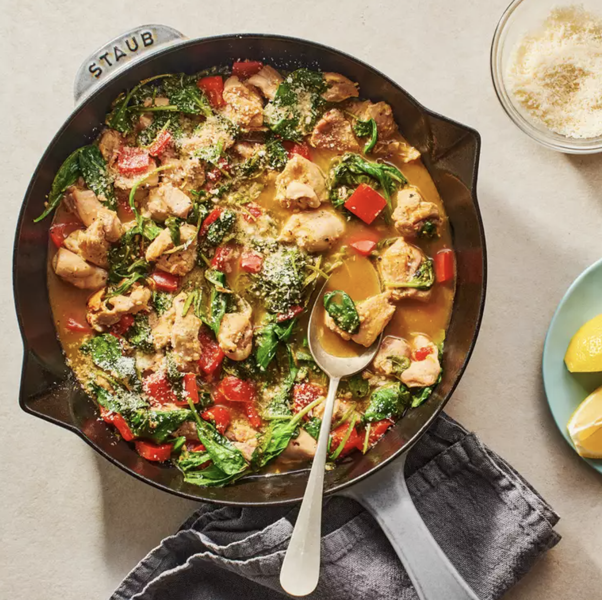 23 Recipes for When You Feel Bloated