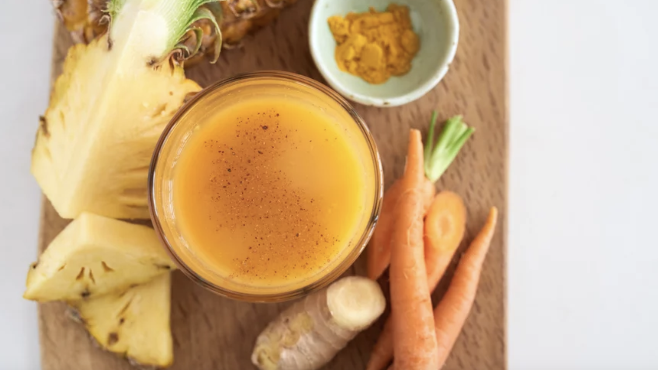 Gut Health Is Everywhere—But What Does ‘Healing’ Your Gut Even Mean?