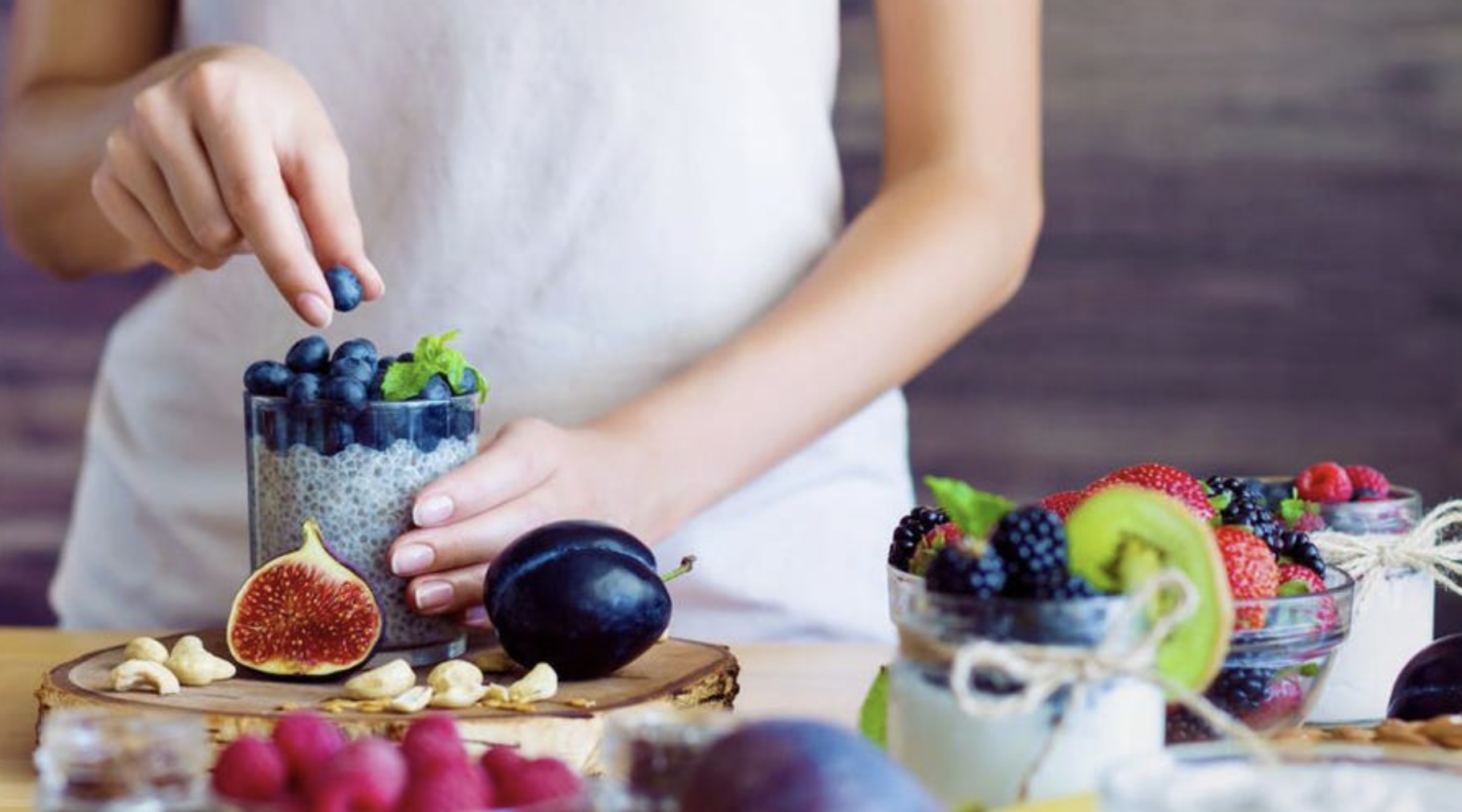 How To Improve Your Gut Health