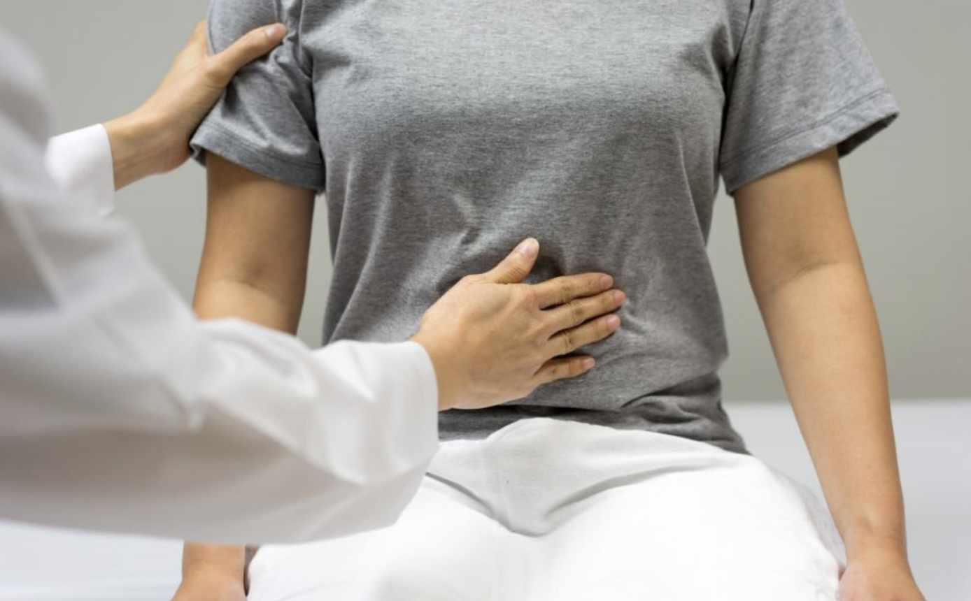 THIS COULD BE THE CAUSE OF YOUR REDUCED GUT MICROBIOME DIVERSITY ASSOCIATED WITH HEART DISEASE, DIABETES