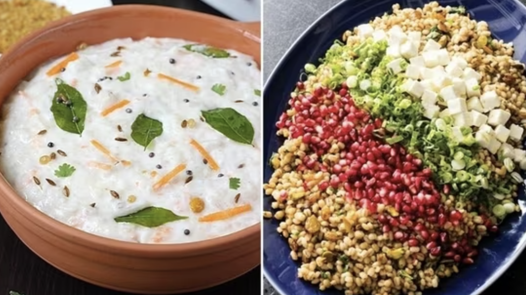 5 simple summer meals that can work wonders for gut health