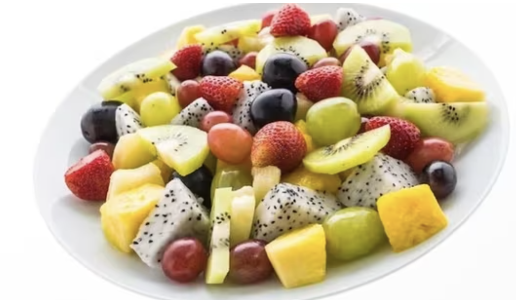 Foods to eat and avoid as we approach summer