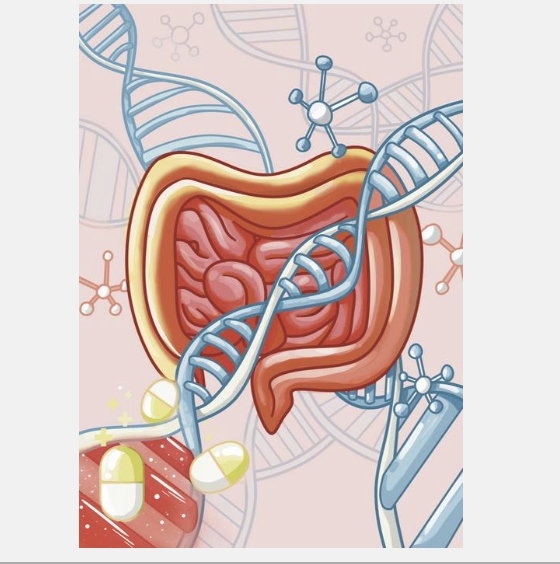 Genetics shed light on causes of intestinal disease