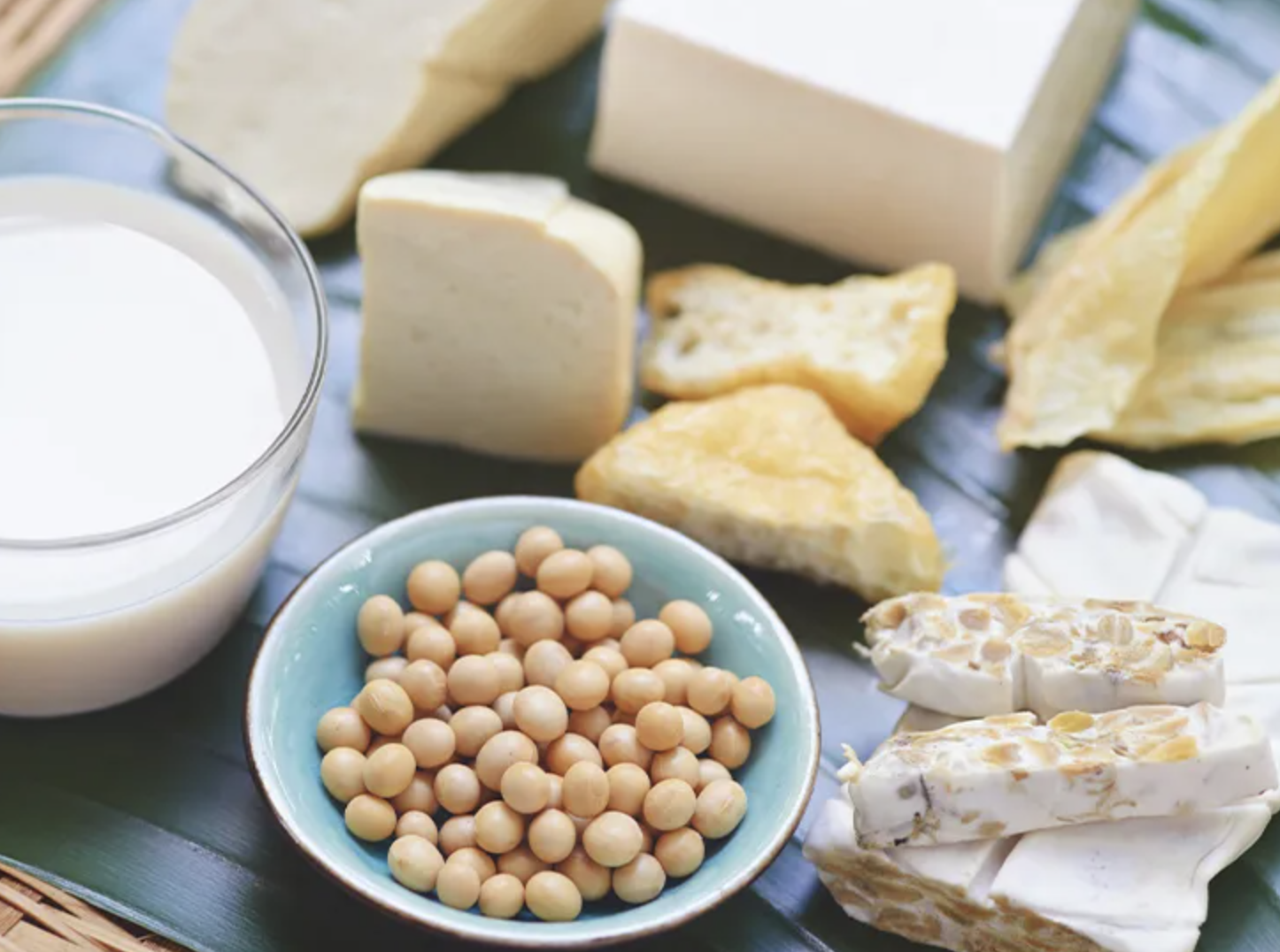 11 Probiotic Foods That Are Super Healthy