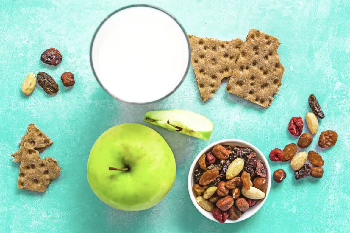 15 Healthy Snacks to Support Gut Health