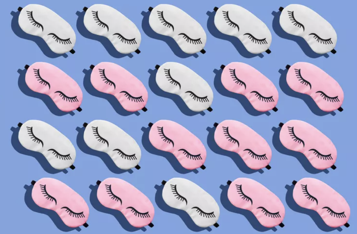 Sleeping in Over the Weekend May Be Hurting Your Gut Health, Study Finds