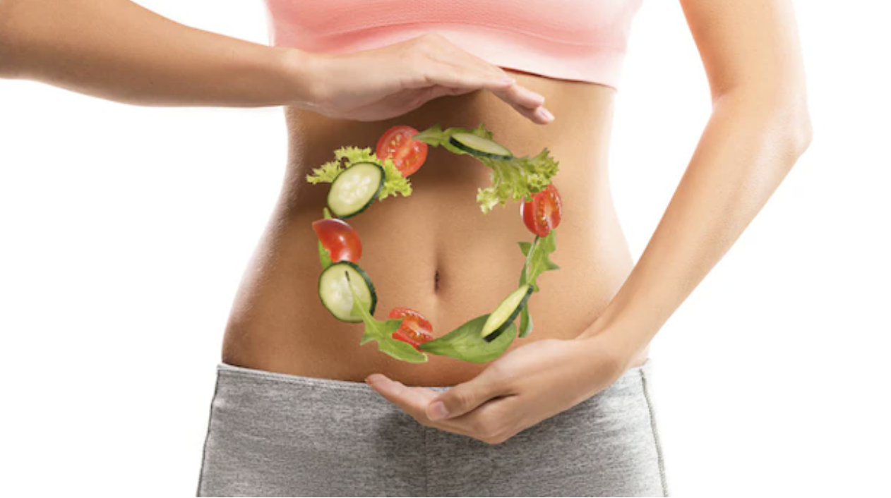 Nutritionist Reveals 5 Ways To Boost Gut Detox And Support Gut Bacteria