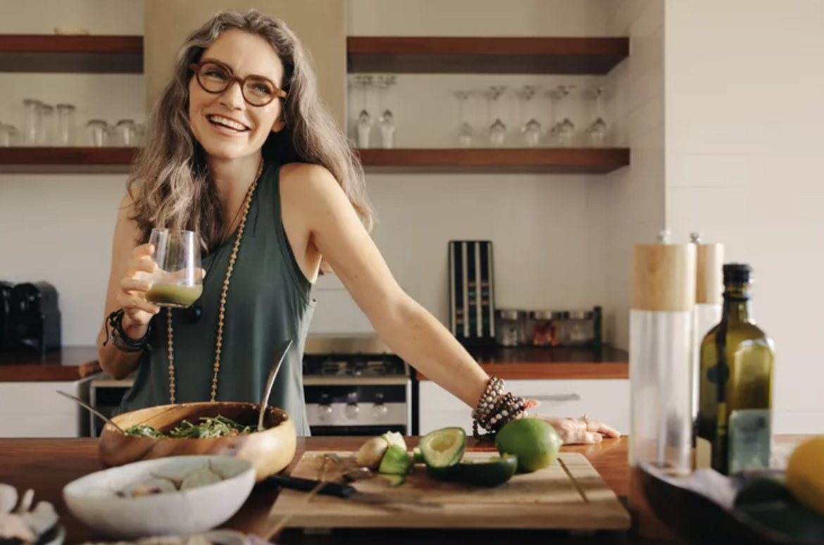 5 Best Types of Food To Eat For a Healthy Gut