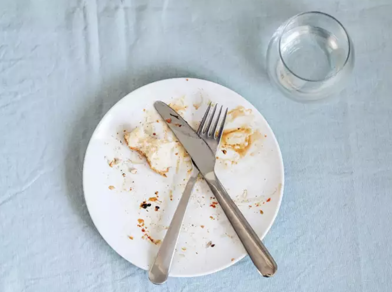 Common mistakes after meals that cause poor gut health and weight gain