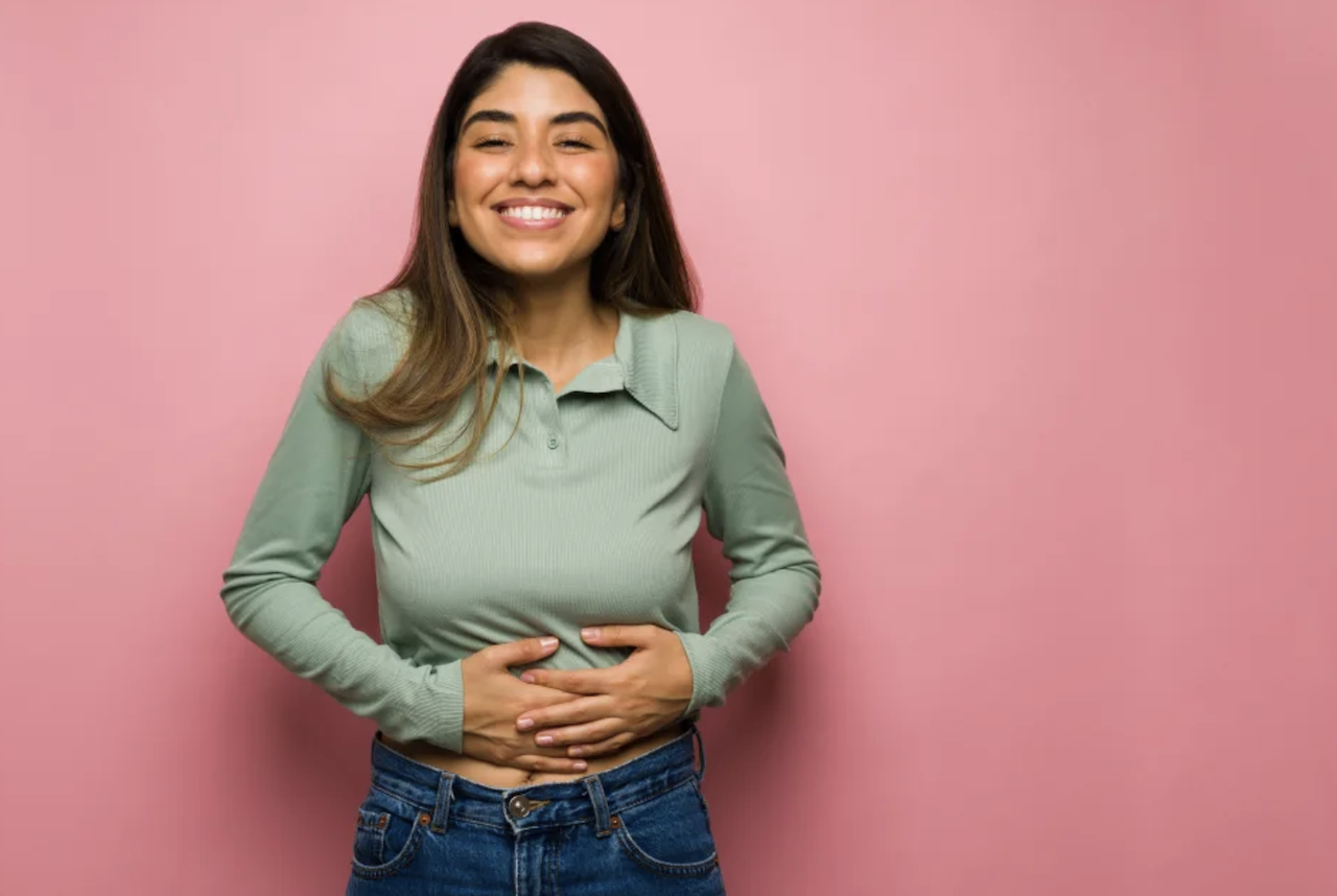 Expert predicts the 'superfoods' of 2024 that will benefit gut health