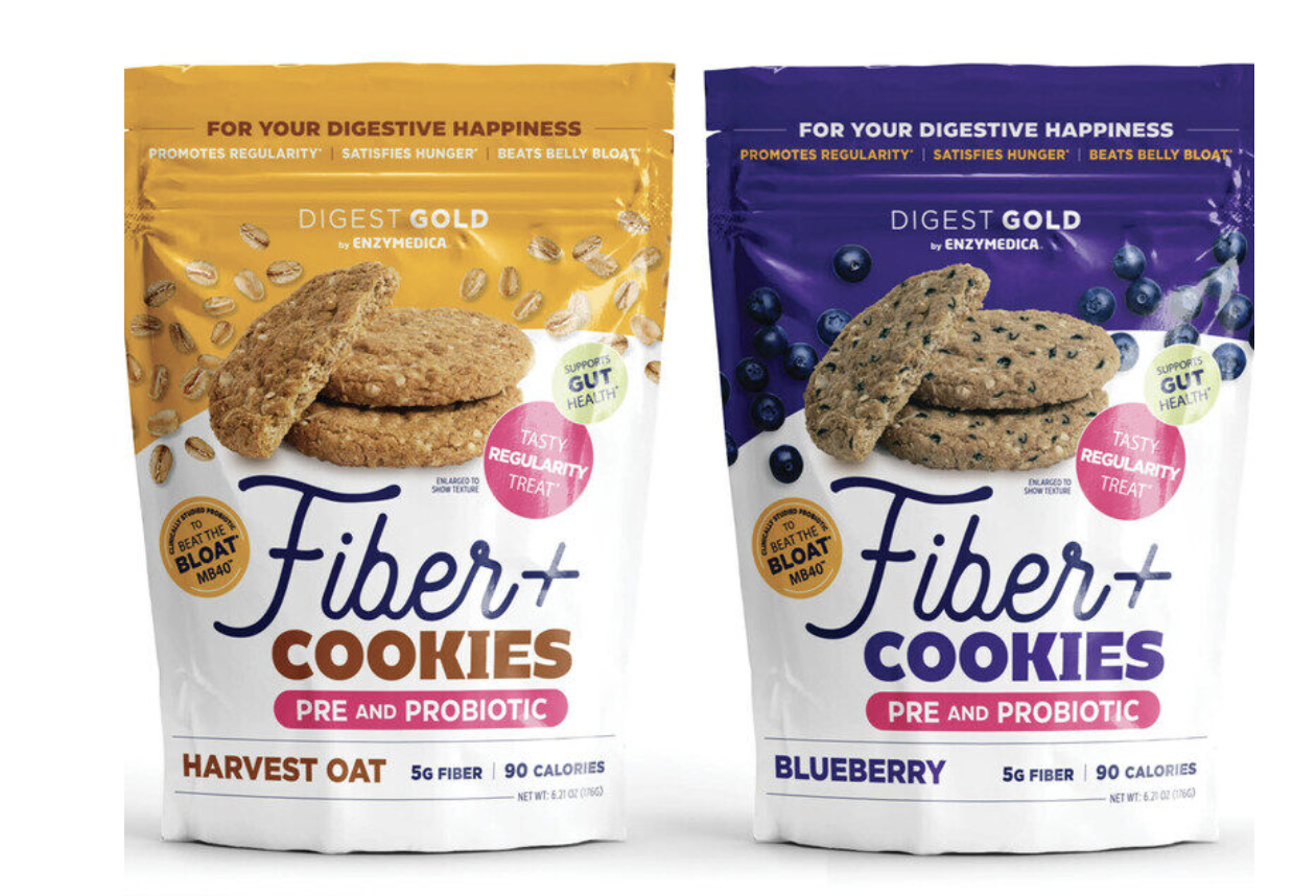 Gut Health Cookies
