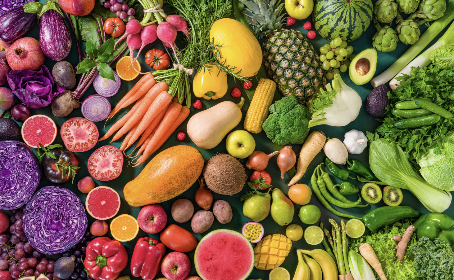 5 simple things a top nutrition scientist who studies the gut microbiome does to stay healthy