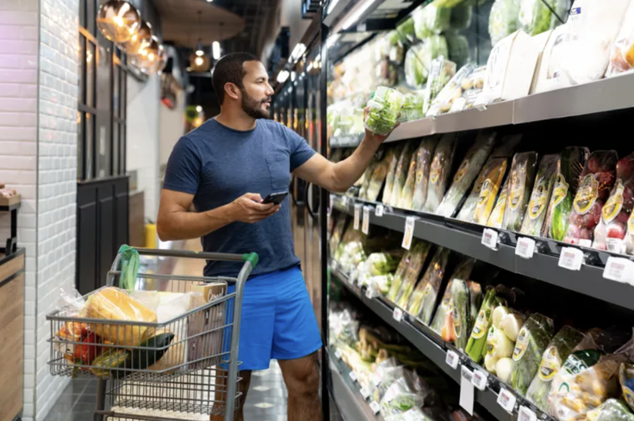 Doing This 1 Thing Every Week Is The Secret To Whipping Your Gut Health Into Shape