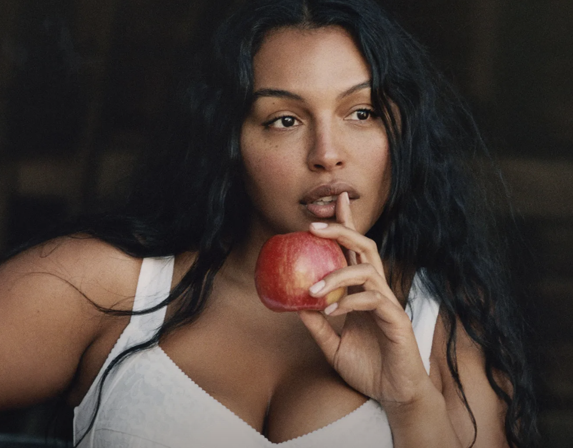 Forget Probiotics, An Apple A Day Is Better For Your Gut Health