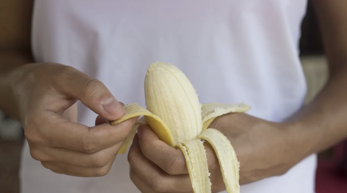 Bite Into This: Bananas May Be the Key to Less Bloating, Study Suggests