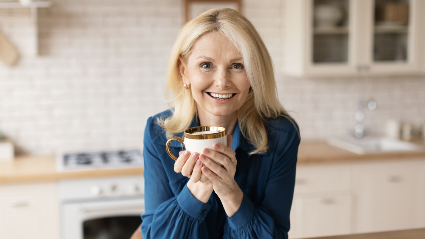 These Teas End Bloating Fast — Learn How to Blend Them to Boost the Benefits