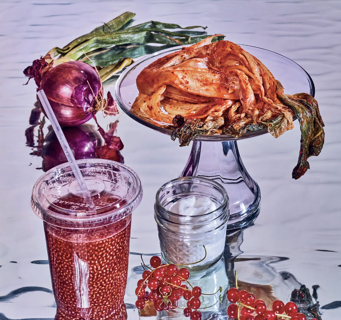 The Superfood That’s Key To A Gut-Friendly Diet