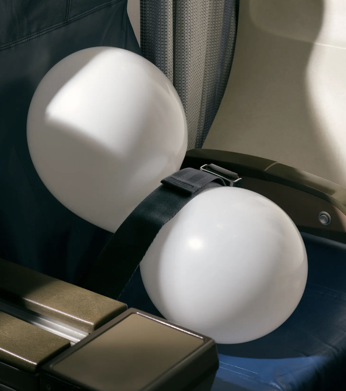 Why Do I Feel Gassy on Airplanes?