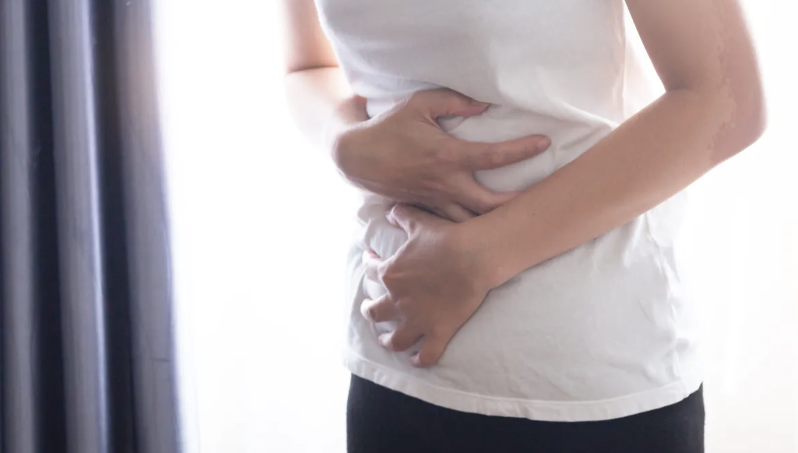 How to Start Healing Your Gut in 4 Easy Steps