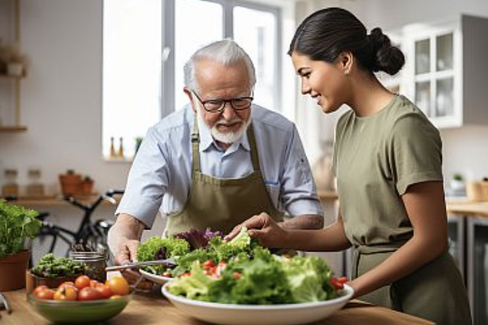 Gut bacteria may reduce cholesterol and lower heart disease risk