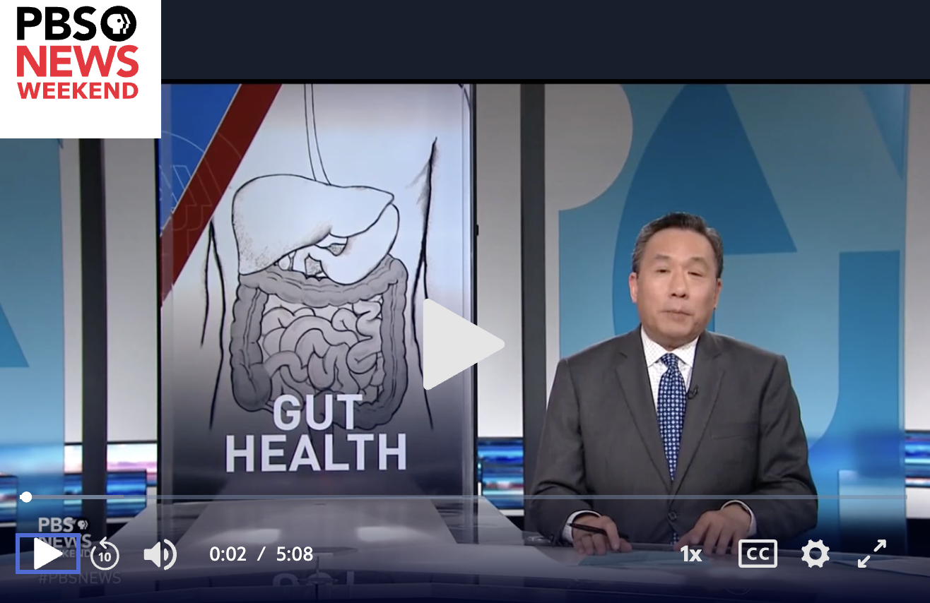 Cleanses? Supplements? How to tell fact from fiction with gut health advice