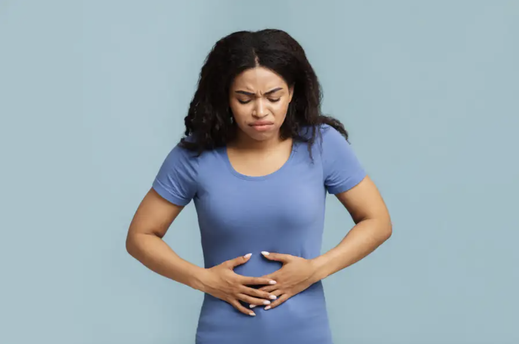 Swallowable sensor unfurls in stomach to monitor gut health