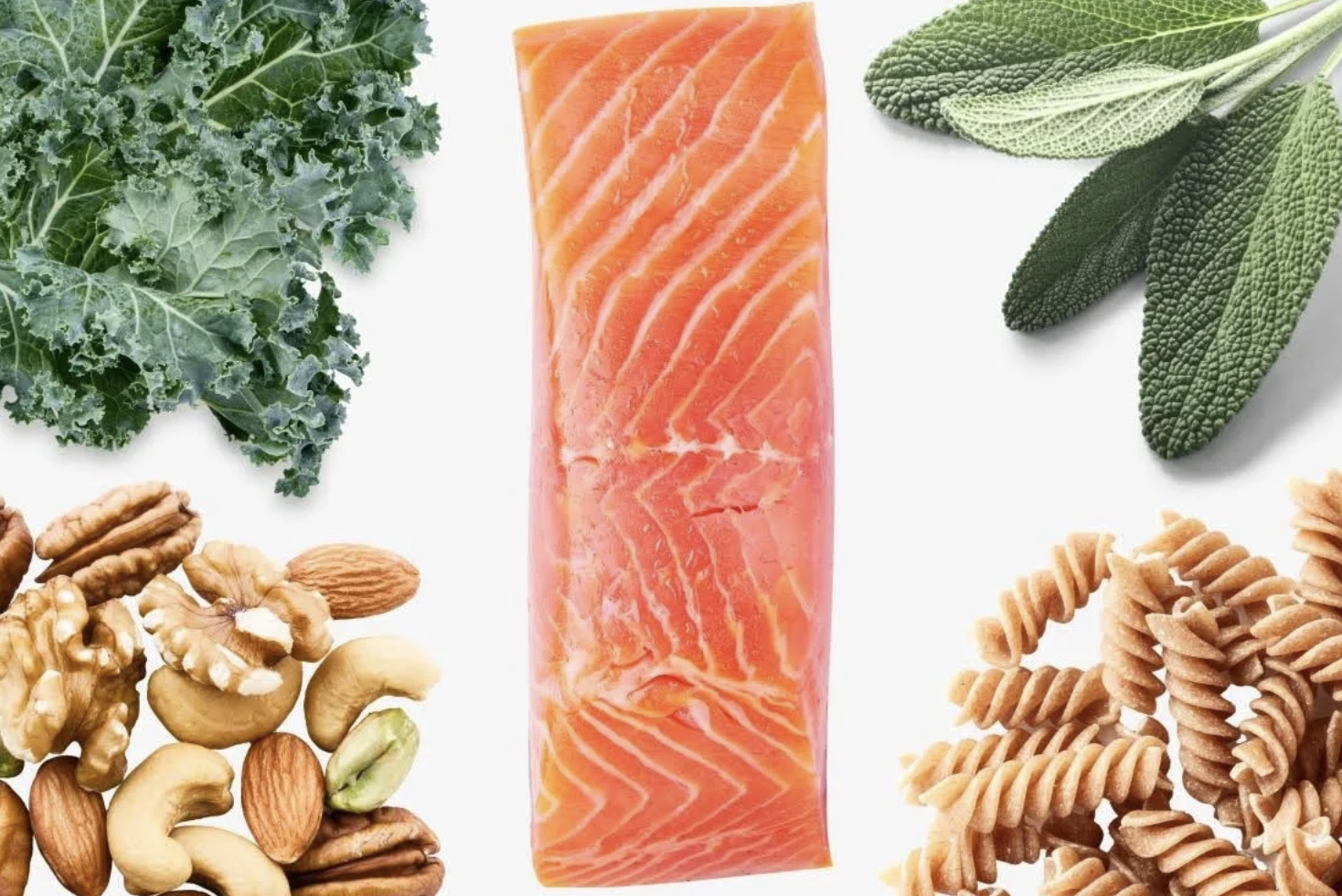 A top nutrition scientist eats 30 plants a week for gut health. His 'diversity jar' makes it easy.