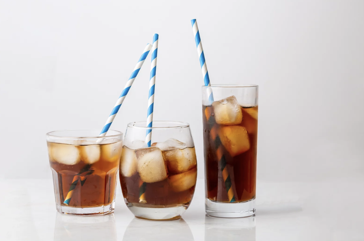 Are Prebiotic Sodas Actually Good For You?