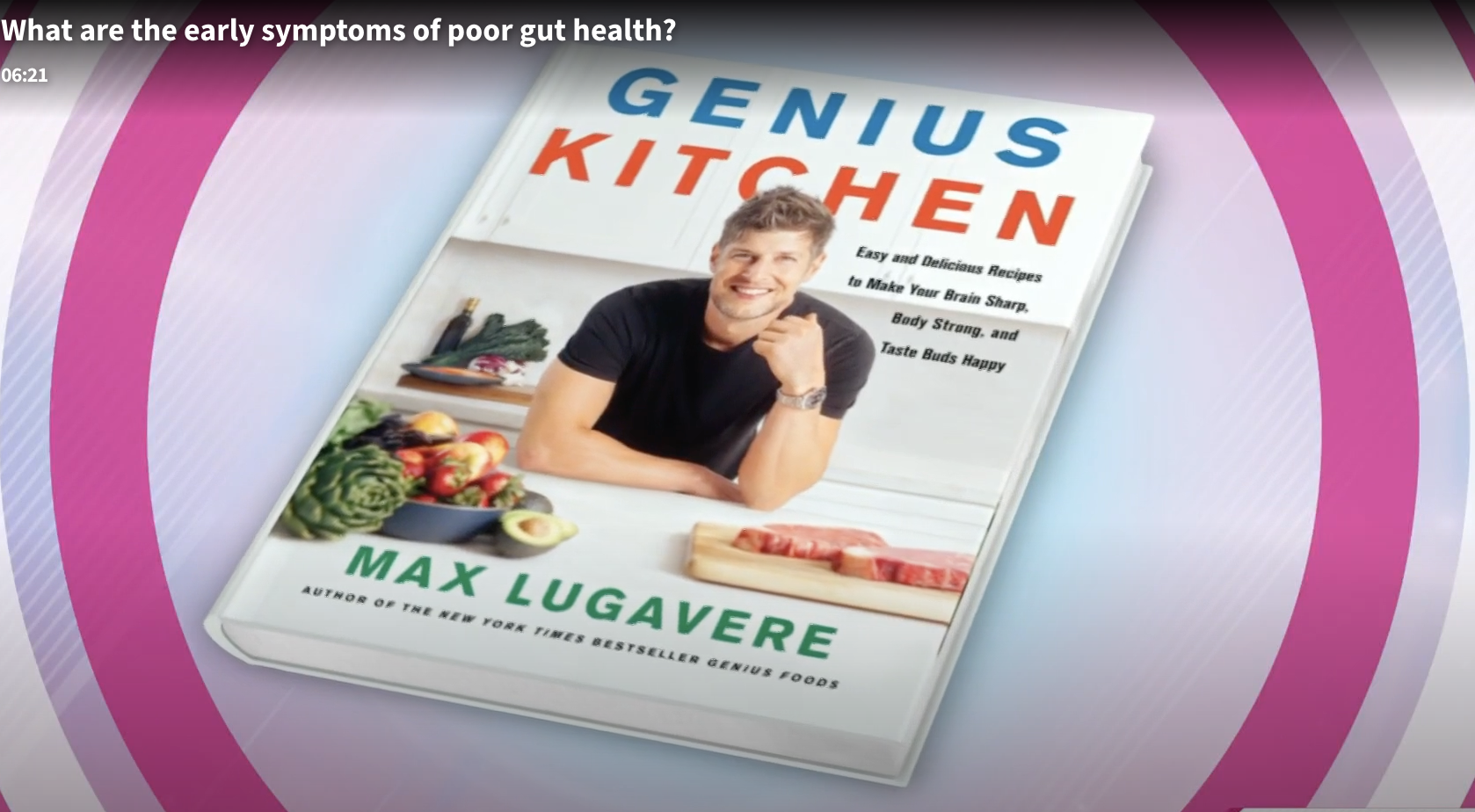 Is kombucha good for you? Dietitians explain whether it really boosts gut health