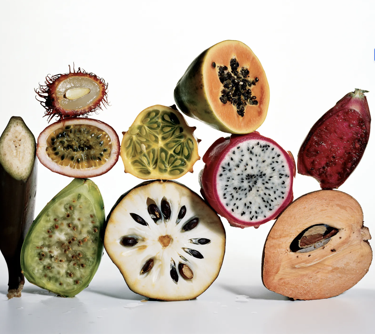 7 Fiber-Rich Foods to Improve Your Gut Health and Longevity