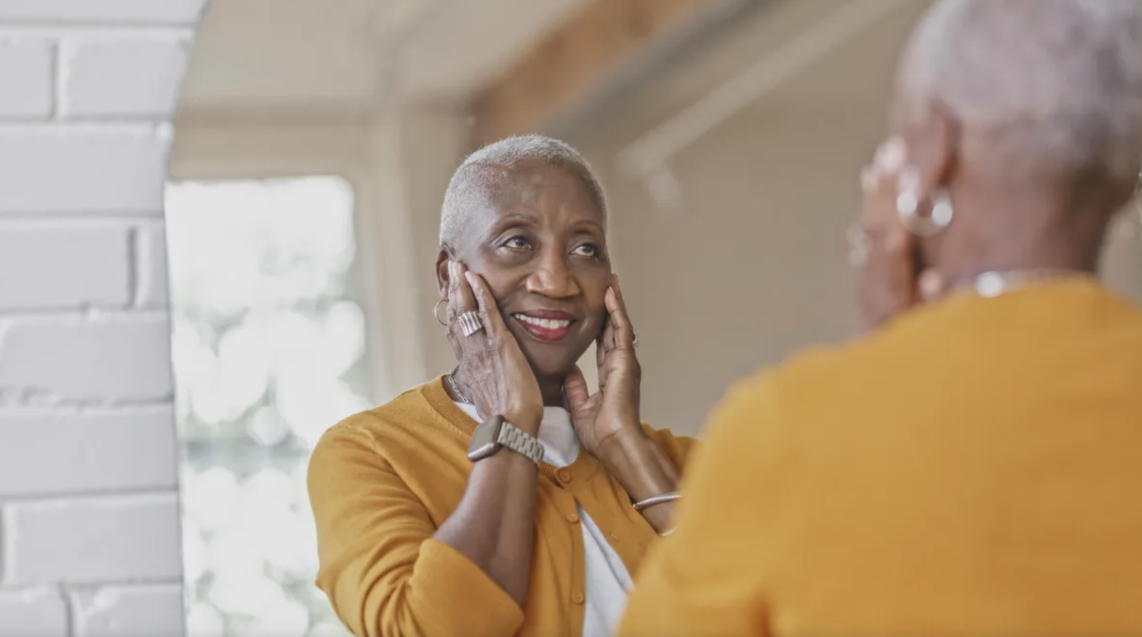 There's a Big Connection Between Gut and Skin Health. Why Aren't We Talking About It?