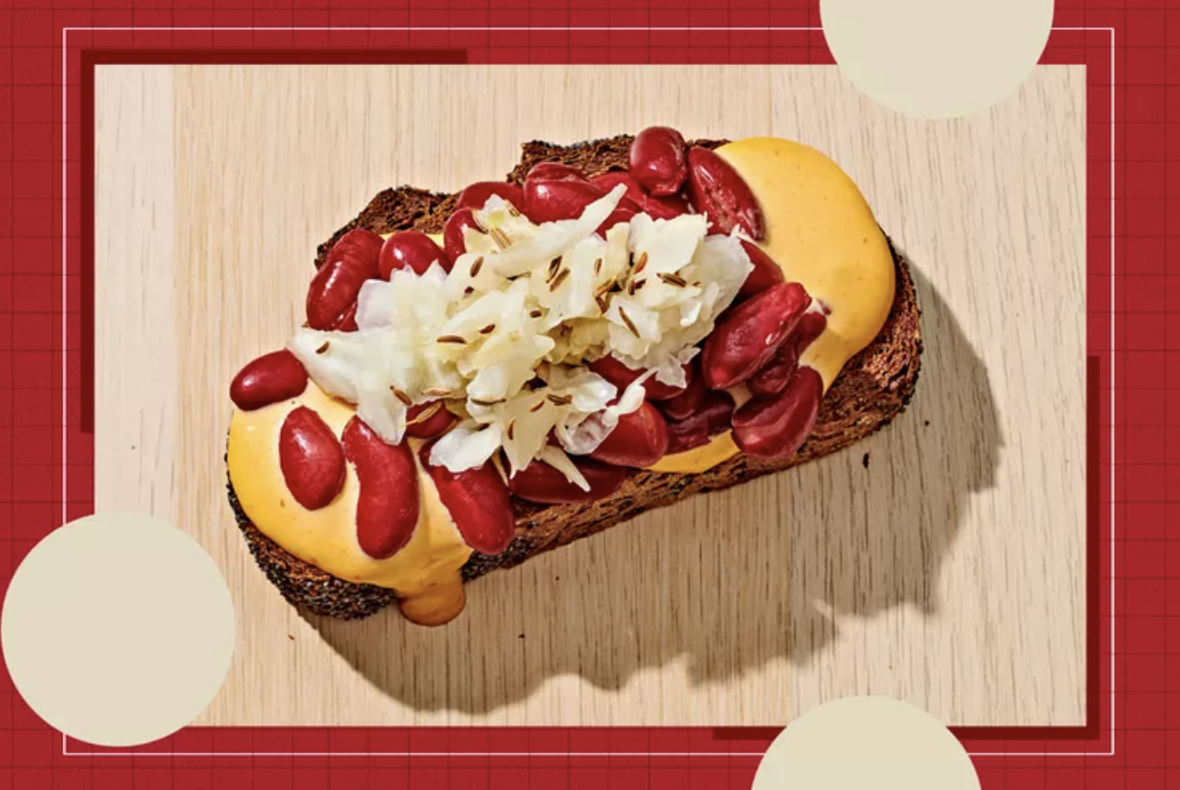 The Best Fermented Foods for Better Gut Health, According to a Gastroenterologist